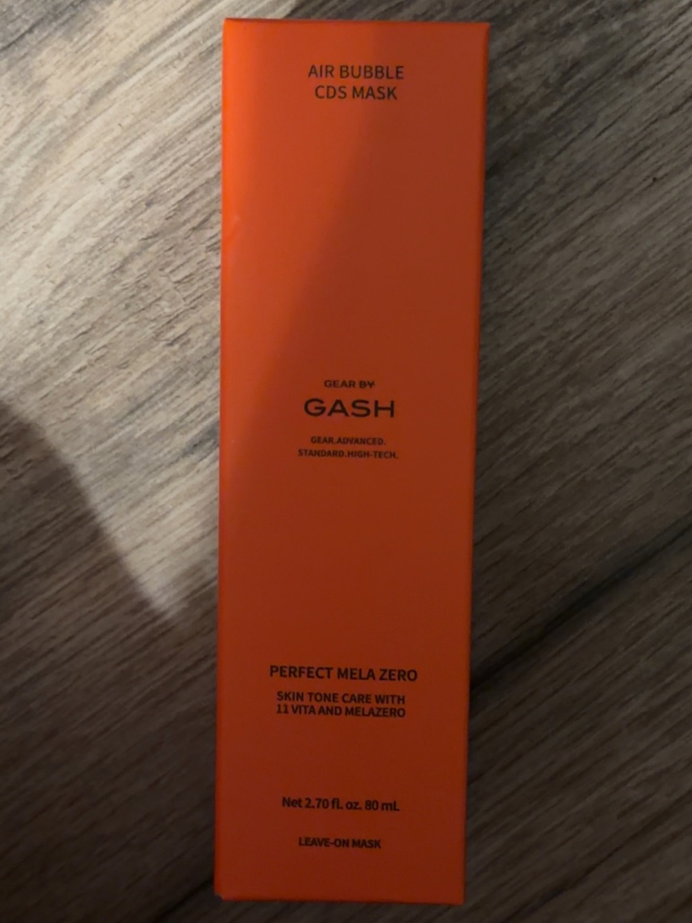 Product subcategory identification